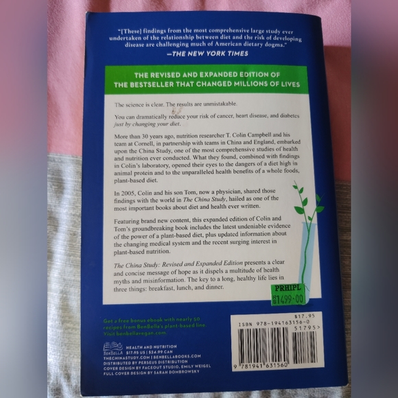 BOOK - Picture 2 of 2